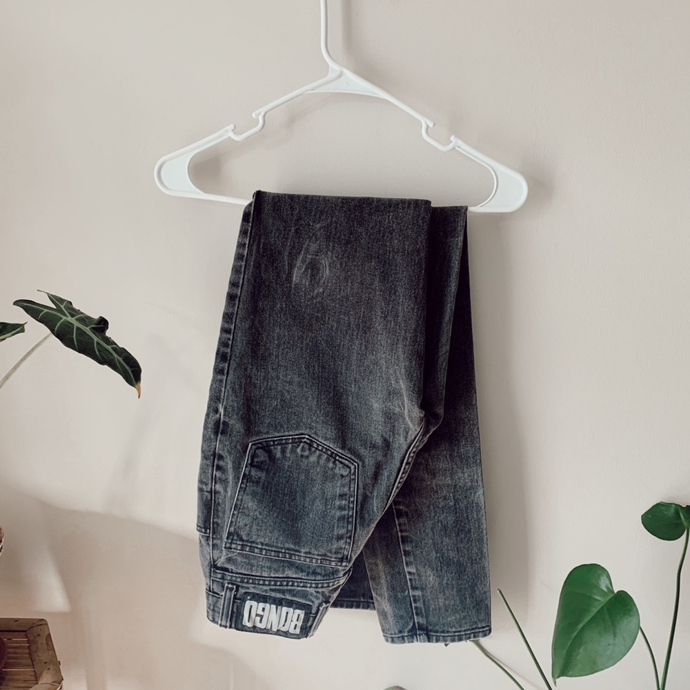 Bongo Jeans